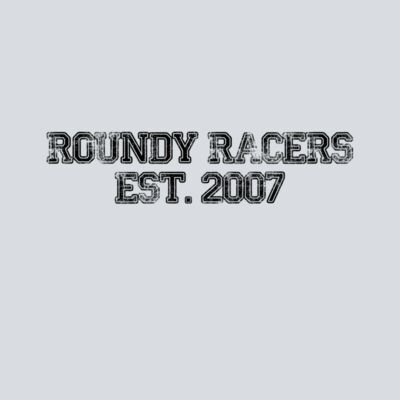 Distressed - Black Thumbnail