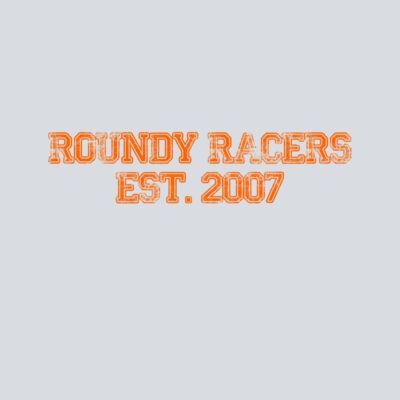 Distressed - Orange Thumbnail