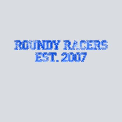 Distressed - Blue Thumbnail