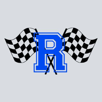 R with Flags - Blue Thumbnail