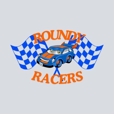 Roundy Racers - Orange Thumbnail