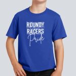 Youth T-Shirt - Roundy Thumbnail