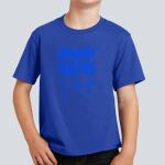 Youth T-Shirt - Roundy Thumbnail