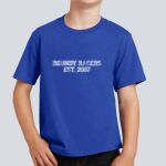 Youth T-Shirt - Roundy Thumbnail