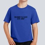 Youth T-Shirt - Roundy Thumbnail
