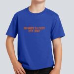 Youth T-Shirt - Roundy Thumbnail