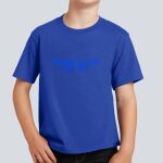 Youth T-Shirt - Roundy Thumbnail