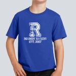 Youth T-Shirt - Roundy Thumbnail