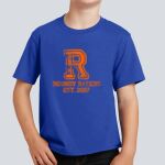 Youth T-Shirt - Roundy Thumbnail