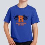 Youth T-Shirt - Roundy Thumbnail