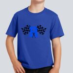 Youth T-Shirt - Roundy Thumbnail