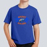 Youth T-Shirt - Roundy Thumbnail
