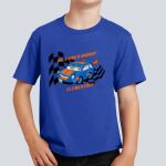 Youth T-Shirt - Roundy Thumbnail