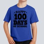 Youth T-Shirt - Roundy Thumbnail