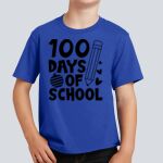 Youth T-Shirt - Roundy Thumbnail