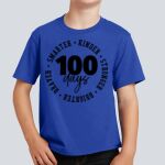 Youth T-Shirt - Roundy Thumbnail