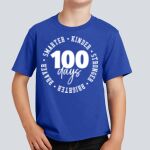 Youth T-Shirt - Roundy Thumbnail
