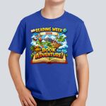 Youth T-Shirt - Roundy Thumbnail
