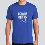 Adult T-Shirt - Roundy Thumbnail