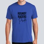Adult T-Shirt - Roundy Thumbnail