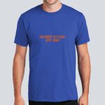 Adult T-Shirt - Roundy Thumbnail