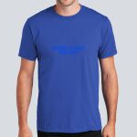 Adult T-Shirt - Roundy Thumbnail