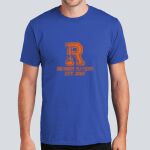 Adult T-Shirt - Roundy Thumbnail