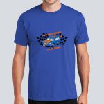 Adult T-Shirt - Roundy Thumbnail