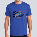 Adult T-Shirt - Roundy Thumbnail