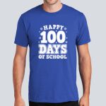 Adult T-Shirt - Roundy Thumbnail