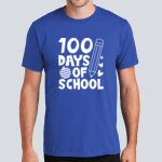 Adult T-Shirt - Roundy Thumbnail