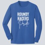 Youth Long Sleeve Shirt - Roundy Thumbnail