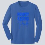 Youth Long Sleeve Shirt - Roundy Thumbnail