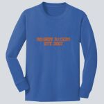 Youth Long Sleeve Shirt - Roundy Thumbnail