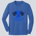 Youth Long Sleeve Shirt - Roundy Thumbnail