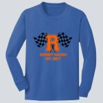 Youth Long Sleeve Shirt - Roundy Thumbnail