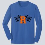 Youth Long Sleeve Shirt - Roundy Thumbnail