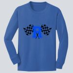 Youth Long Sleeve Shirt - Roundy Thumbnail