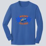 Youth Long Sleeve Shirt - Roundy Thumbnail