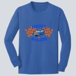 Youth Long Sleeve Shirt - Roundy Thumbnail