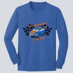 Youth Long Sleeve Shirt - Roundy Thumbnail