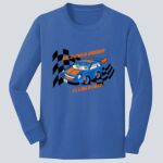 Youth Long Sleeve Shirt - Roundy Thumbnail
