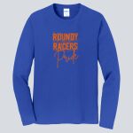 Adult Long Sleeve Shirt - Roundy Thumbnail