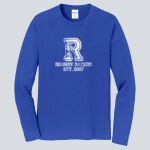 Adult Long Sleeve Shirt - Roundy Thumbnail