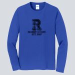 Adult Long Sleeve Shirt - Roundy Thumbnail