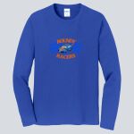 Adult Long Sleeve Shirt - Roundy Thumbnail