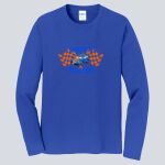 Adult Long Sleeve Shirt - Roundy Thumbnail