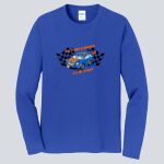 Adult Long Sleeve Shirt - Roundy Thumbnail