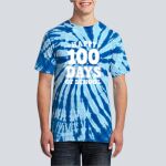 Adult Tie-Dye T-Shirt - Roundy Thumbnail