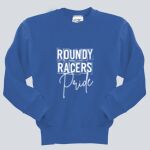 Youth Crewneck - Roundy Thumbnail
